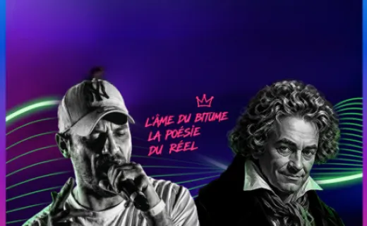 Rap Clash, From Beethoven To Dooz Kawa